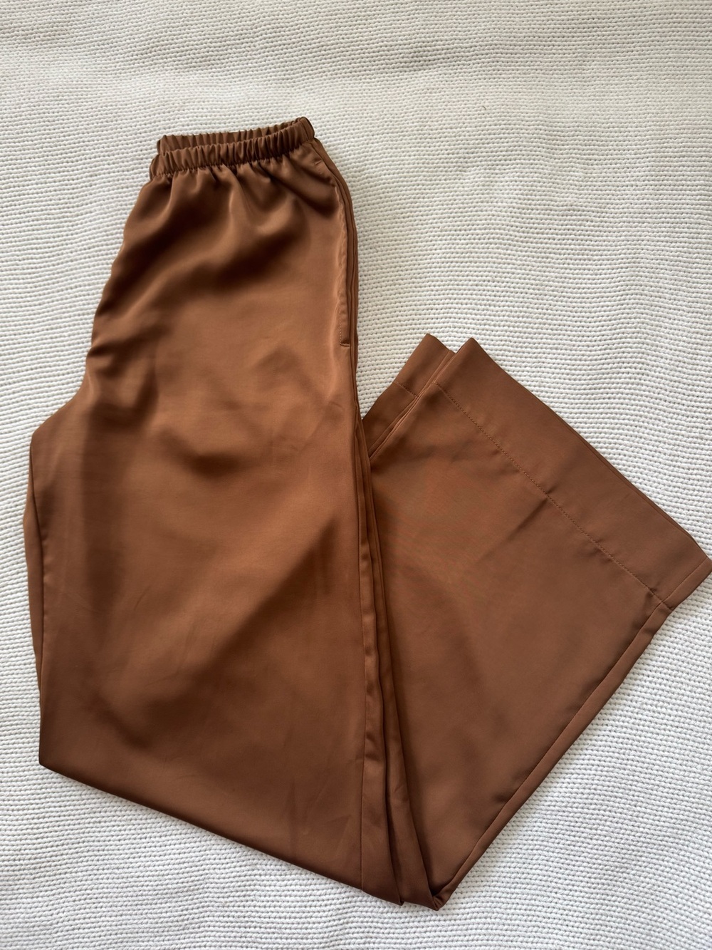 A New Day Wide Leg Pants